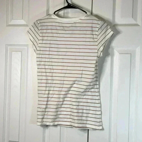 Universal Tread - Women's Fitted Short Sleeve T-Shirt Size S - Picture 3 of 7